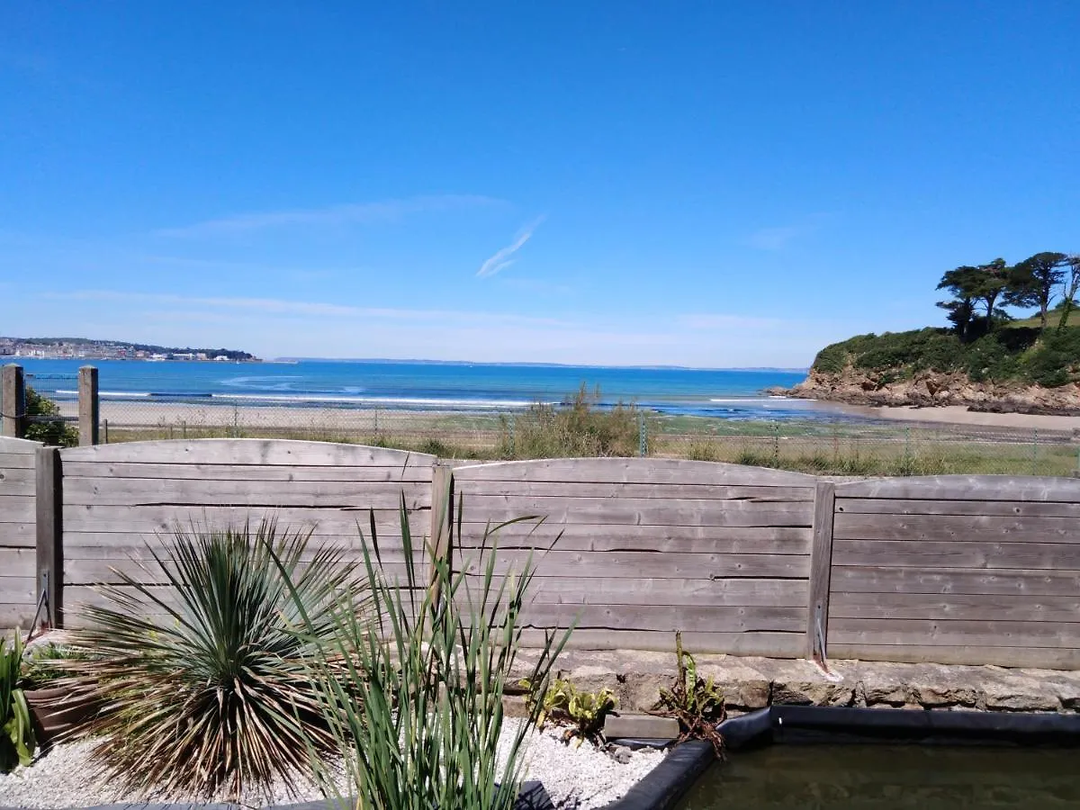 Izella Bed and Breakfast Douarnenez 0*,  Frankrijk
