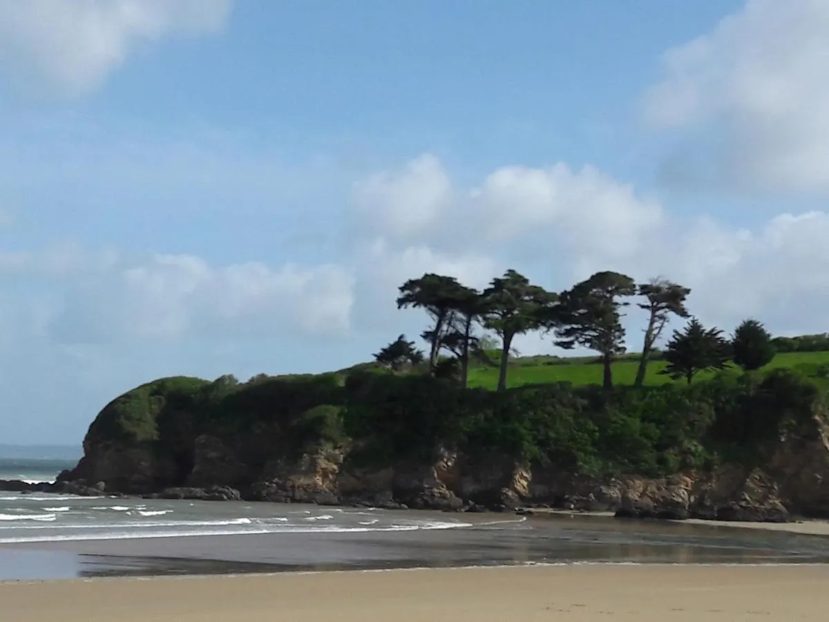 Izella Bed and Breakfast Douarnenez Bed & Breakfast
