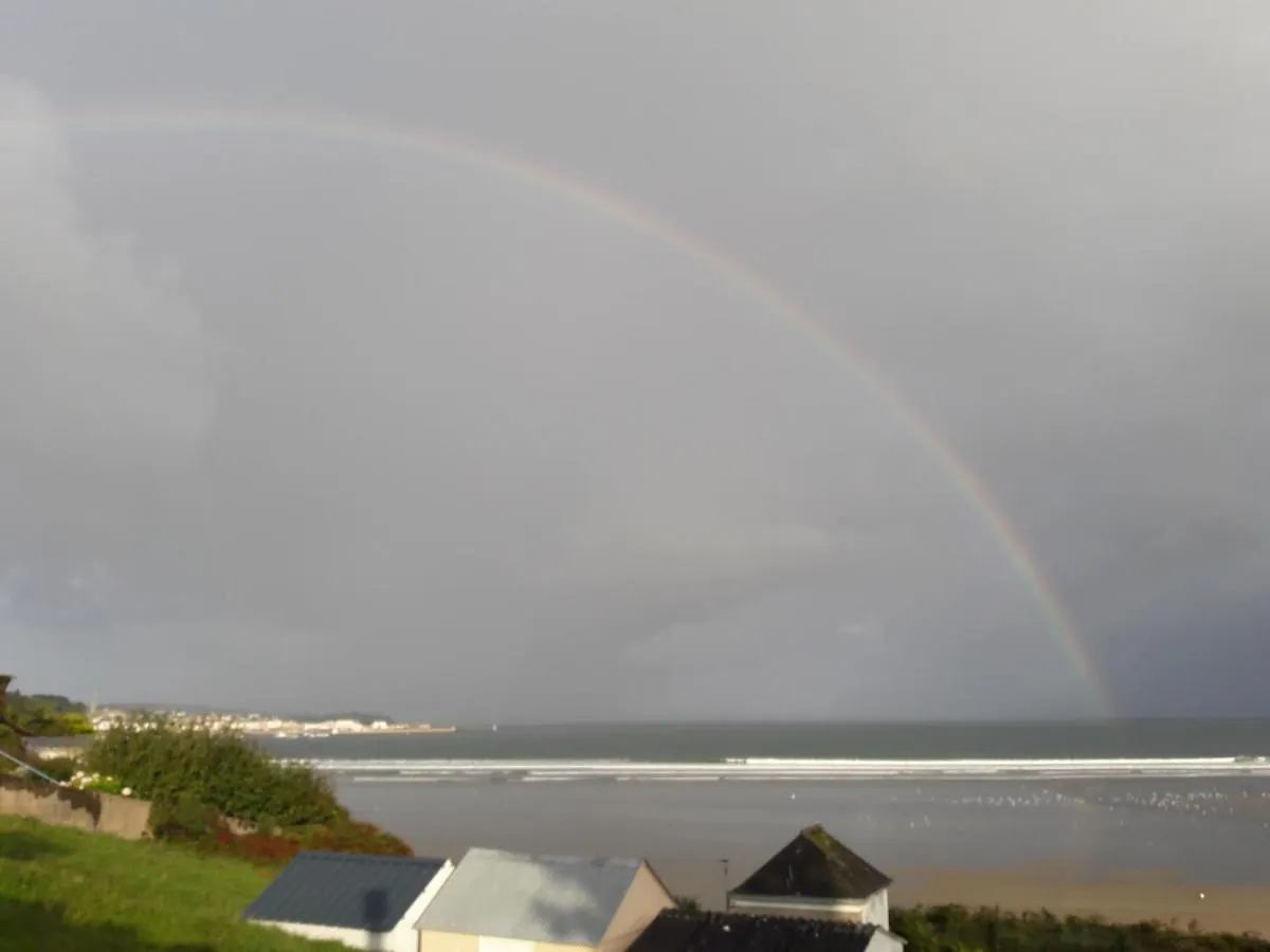 Bed & Breakfast Izella Bed and Breakfast Douarnenez Frankrijk
