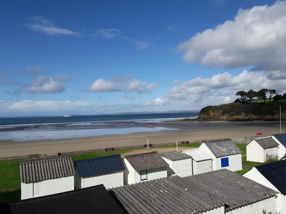 Izella Bed and Breakfast Douarnenez