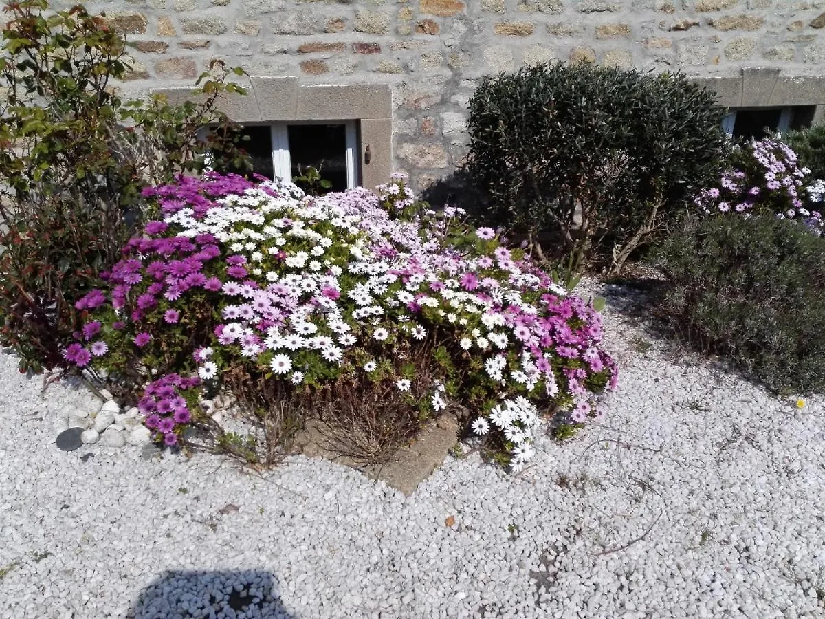 Izella Bed and Breakfast Douarnenez 0*,