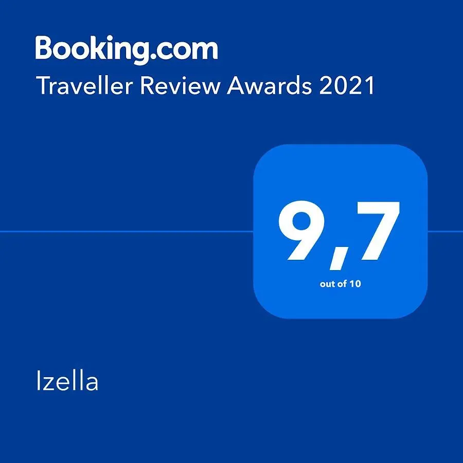 Izella Bed and Breakfast Douarnenez Bed & Breakfast