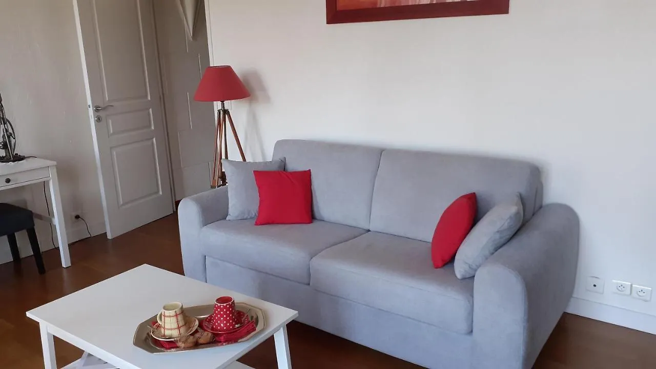 Couette-café Bed and Breakfast Izella à Douarnenez France