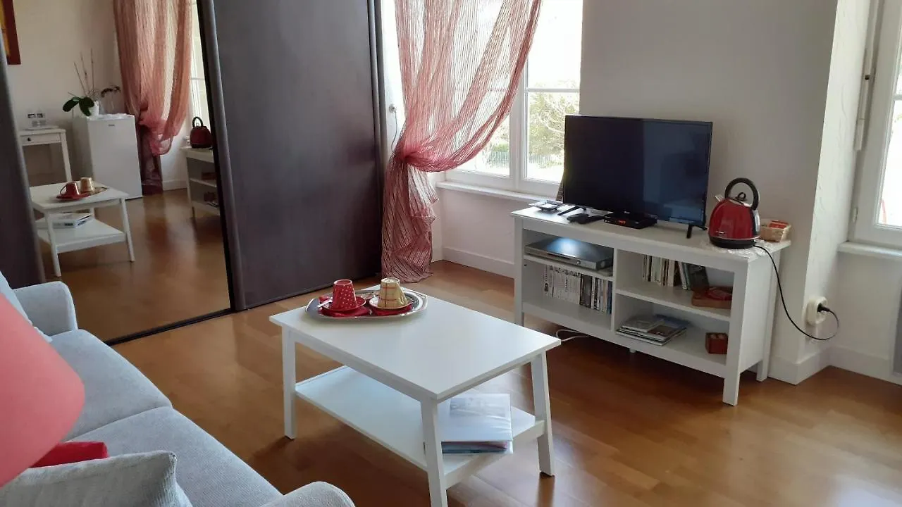 Bed & Breakfast Izella Bed and Breakfast Douarnenez
